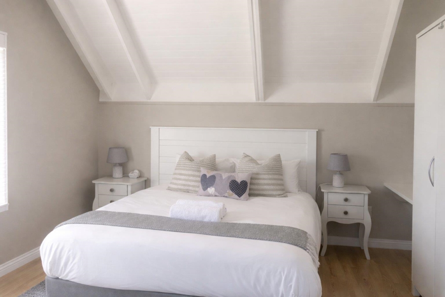 To Let 3 Bedroom Property for Rent in Big Bay Western Cape